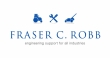 logo for Fraser C Robb